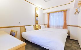 東橫inn熊本站前
